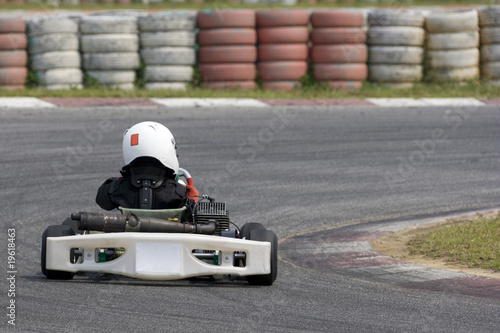 Photo: Karting Action Karting Action