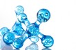 Molecular background