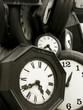 Le temps qui passe