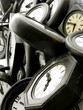 Le temps qui passe