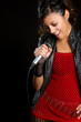 Singing Latina