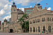 Sultan Abdul Samad Building