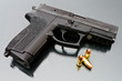 Arme de police