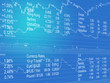 Abstract Background of World Currencies