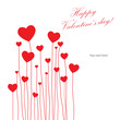 heart card