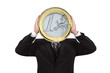 Photo: Finanzexperte Finanzexperte