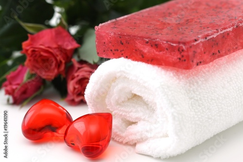 Foto: Wellness am Valentinstag Wellness am Valentinstag