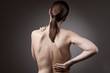 Photo: Back Pain Back Pain