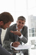 Negotiating a contract