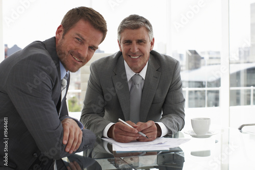 Foto: Business meeting Business meeting