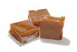 Caramels bruns
