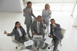 Thumbs up!