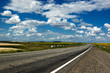 Country road