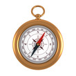 Gold compass Gold compass