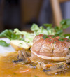 Paupiettes de veau