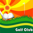 golf club
