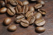 Kaffeebohnen