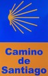 Photo: Pilgern,Symbol,Jakobsmuschel,Santiago de Compostela,Galicien Pilgern,Symbol,Jakobsmuschel,Santiago de Compostela,Galicien
