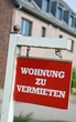 Wohnung zu vermieten