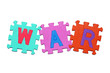 War