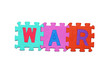 War