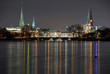 Alsterbrücken