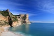 Acantilados del Cabo de La Nao  (Alicante - España)