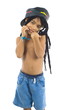 Reggae Boy