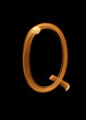 Q