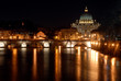 Tevere e San Pietro 2