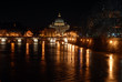 Tevere e San Pietro 5