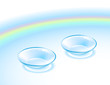 contact lens