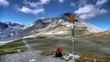 Piz Segnas