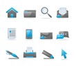 Web, business and money icon set. Part 3. Web, business and money icon set. Part 3.