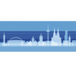 Köln - Panorama