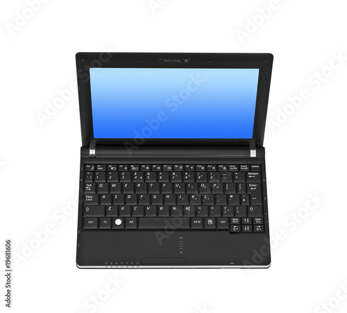 Foto: netbook netbook