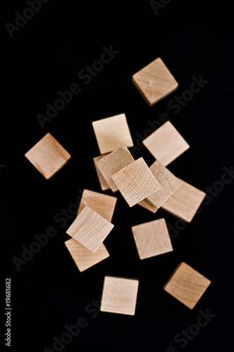 Photo: Cubes Cubes