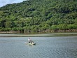 Lagoa de Ibiraquera - SC Lagoa de Ibiraquera - SC