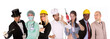 diversity workers people
