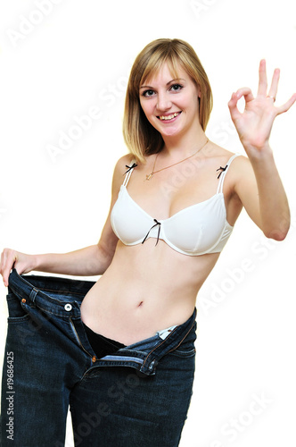 Photo: diet was good diet was good