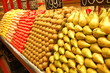 Etale de Fruits