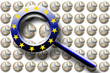 EU Kommission prüft Wirtschaft und Währung mit Lupe