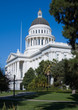 Photo en ligne au meilleur prix Capitol Building in Sacramento