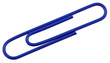 trombone bleu fond blanc trombone bleu fond blanc