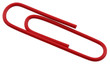 trombone rouge fond blanc trombone rouge fond blanc