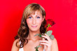 rose