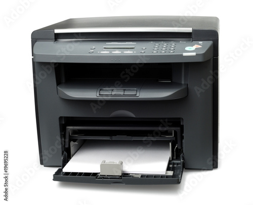 Office Multifunction Device