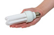 Energy-saving lamp