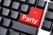 party button