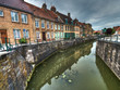 Bergues